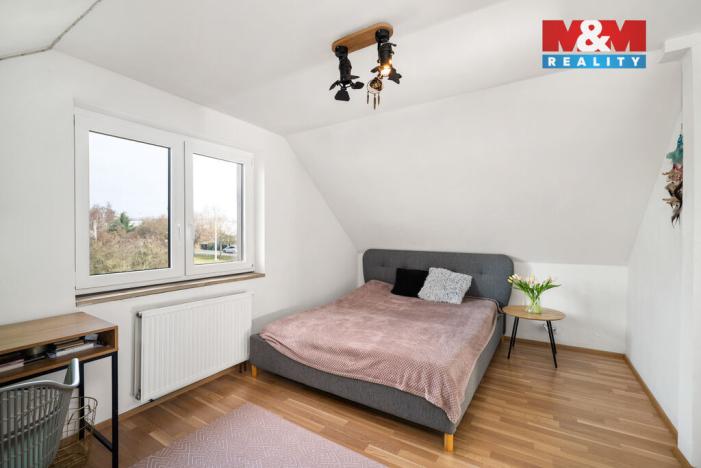 Prodej rodinného domu, Hradec Králové - Slezské Předměstí, Kladská, 129 m2