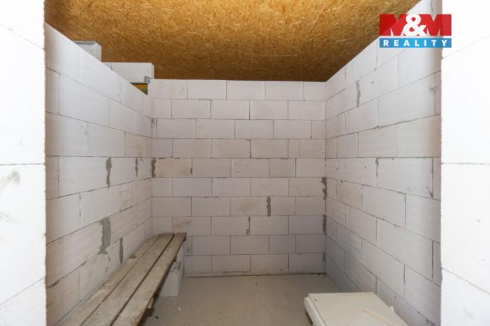 Prodej rodinného domu, Smržov, 290 m2