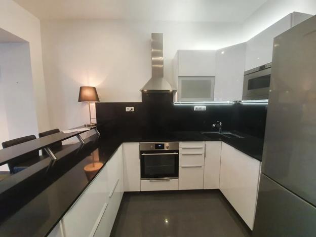 Pronájem bytu 3+kk, Praha - Vršovice, Kozácká, 80 m2