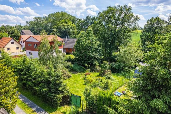 Prodej pozemku pro bydlení, Babice, Osadní, 743 m2