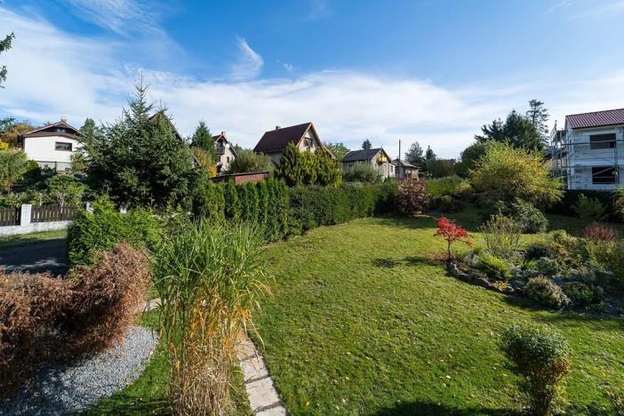 Prodej pozemku pro bydlení, Babice, Osadní, 743 m2