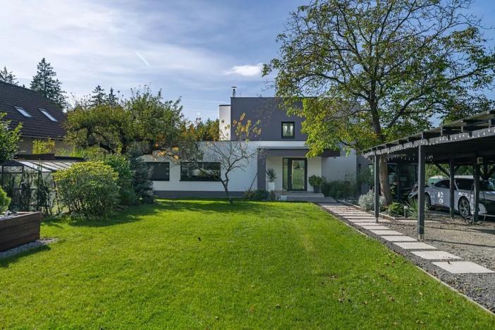 Prodej vily, Říčany, U Ládek, 250 m2