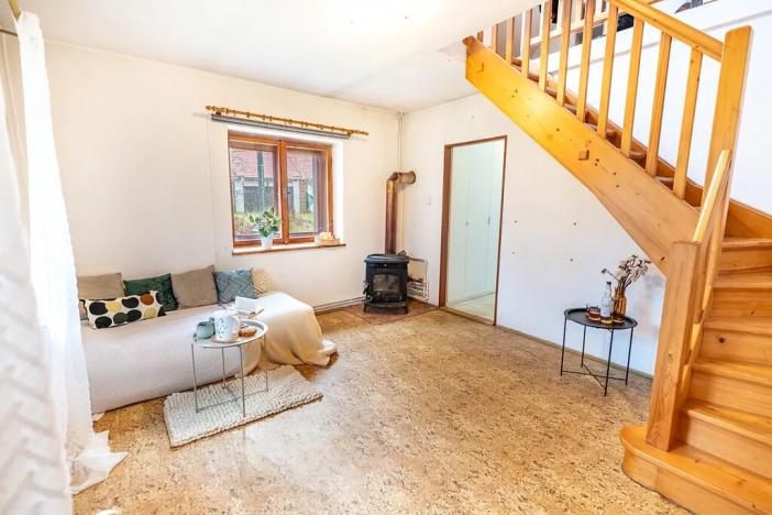 Prodej chalupy, Klučov, 84 m2