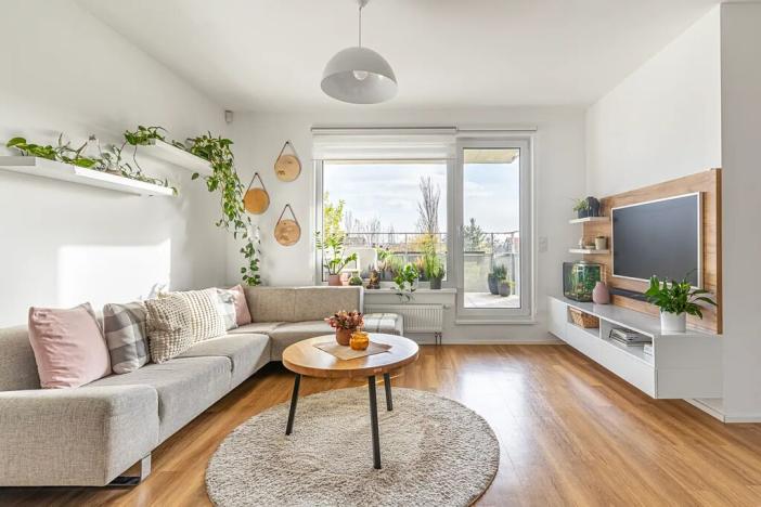 Prodej bytu 3+kk, Praha - Strašnice, Zvěřinova, 82 m2