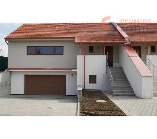 Pronájem rodinného domu, Valtice, 160 m2