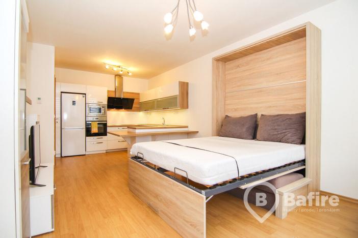 Pronájem bytu 2+kk, Olomouc - Povel, Janského, 56 m2