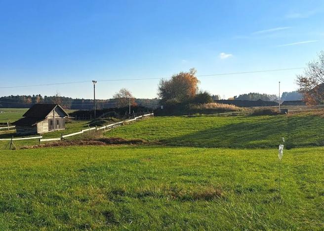 Prodej pozemku pro bydlení, Vrábče, 1001 m2