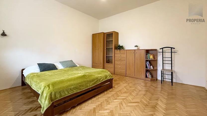 Prodej bytu 1+1, Brno, Vídeňská, 44 m2