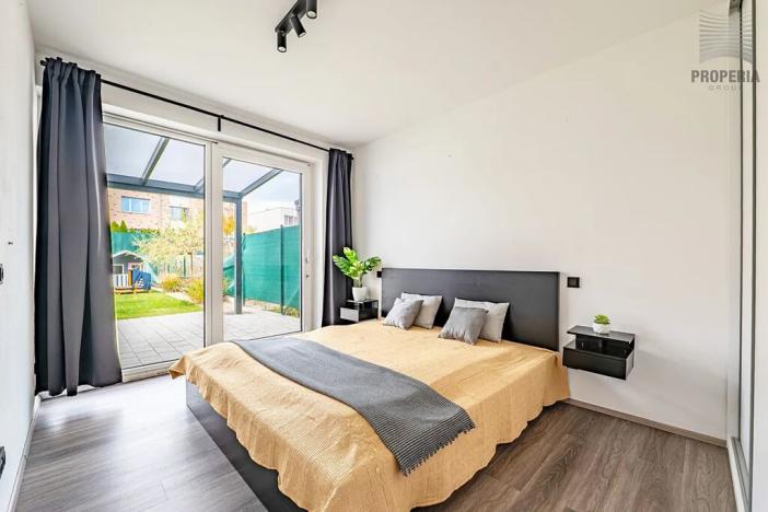 Prodej bytu 4+kk, Ivančice, Ořechová, 109 m2