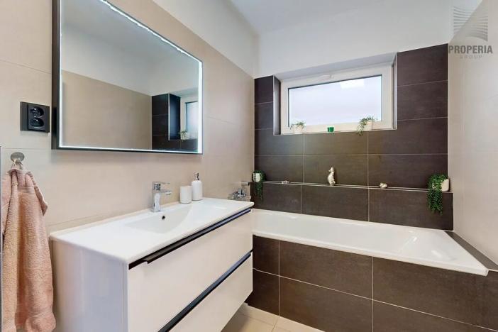 Prodej bytu 4+kk, Ivančice, Ořechová, 109 m2