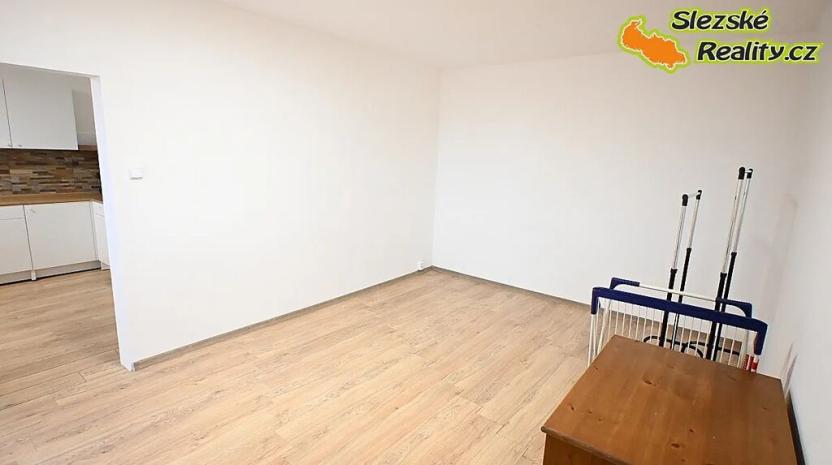 Pronájem bytu 1+1, Paskov, Papírenská, 44 m2