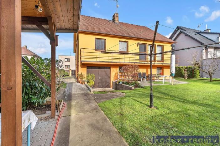 Prodej rodinného domu, Hradec Králové, U Jednoty, 300 m2