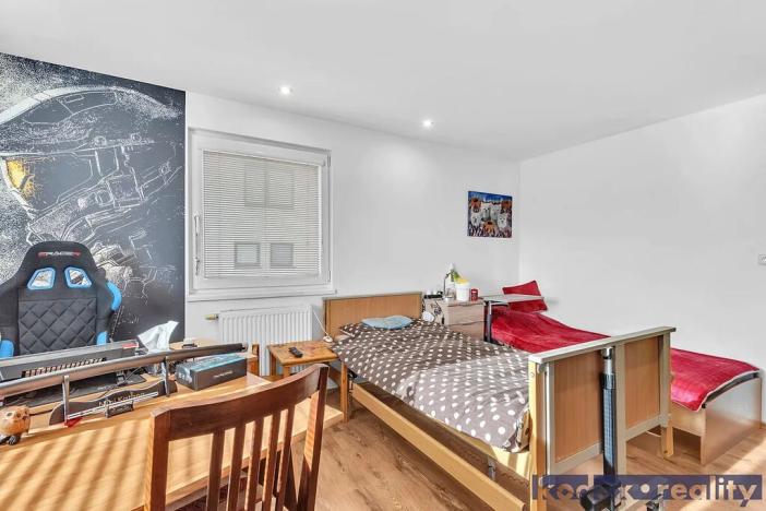 Prodej rodinného domu, Hradec Králové, U Jednoty, 300 m2