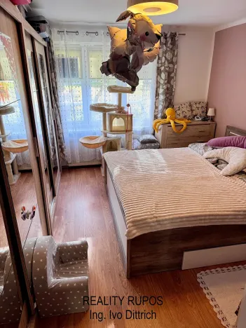 Prodej bytu 3+1, Ivančice, Jana Blahoslava, 71 m2