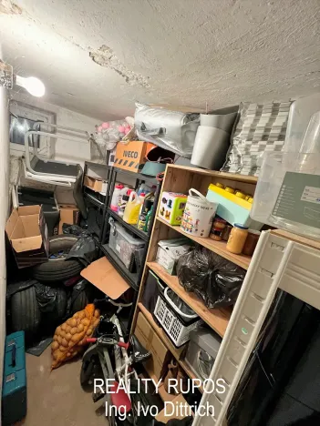 Prodej bytu 3+1, Ivančice, Jana Blahoslava, 71 m2