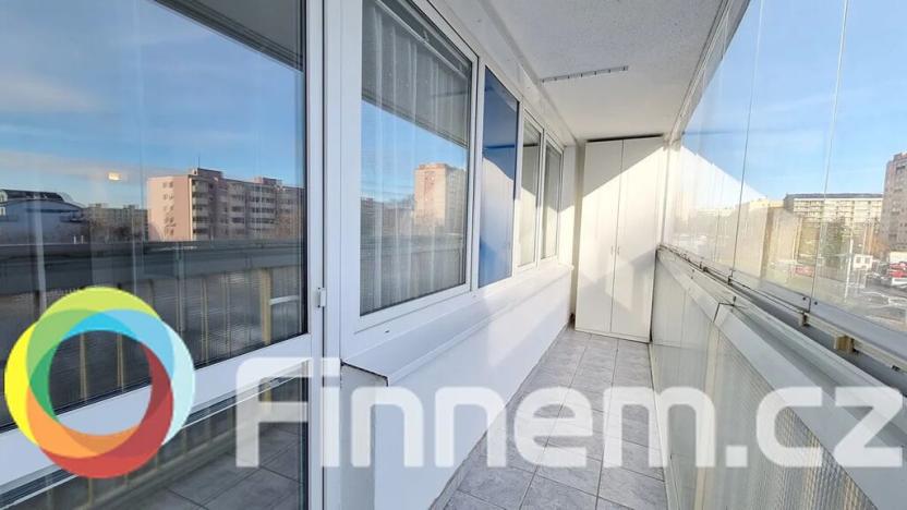 Prodej bytu 2+1, Praha - Řepy, Skuteckého, 47 m2