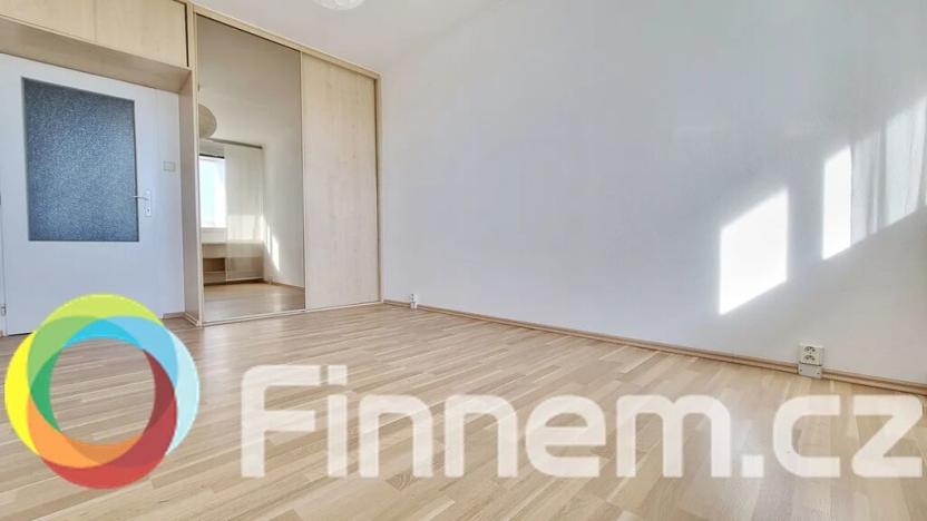 Prodej bytu 2+1, Praha - Řepy, Skuteckého, 47 m2