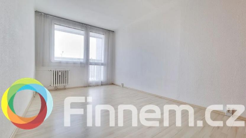 Prodej bytu 2+1, Praha - Řepy, Skuteckého, 47 m2