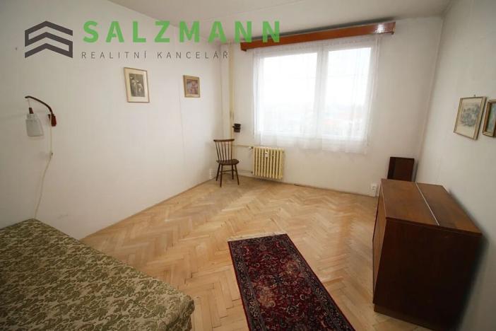 Pronájem bytu 3+1, Plzeň, Sousedská, 84 m2