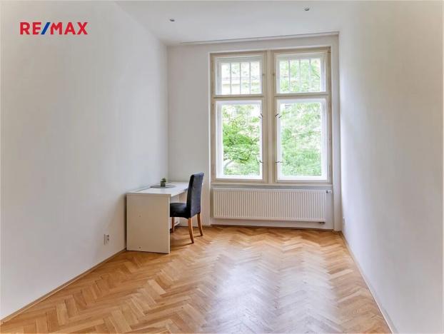 Pronájem bytu 3+kk, Praha - Karlín, Křižíkova, 75 m2