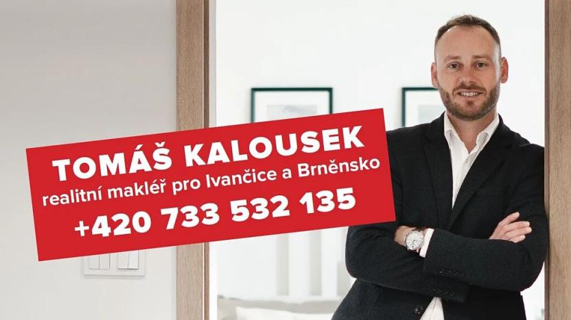 Prodej garáže, Brno, Krajní, 16 m2