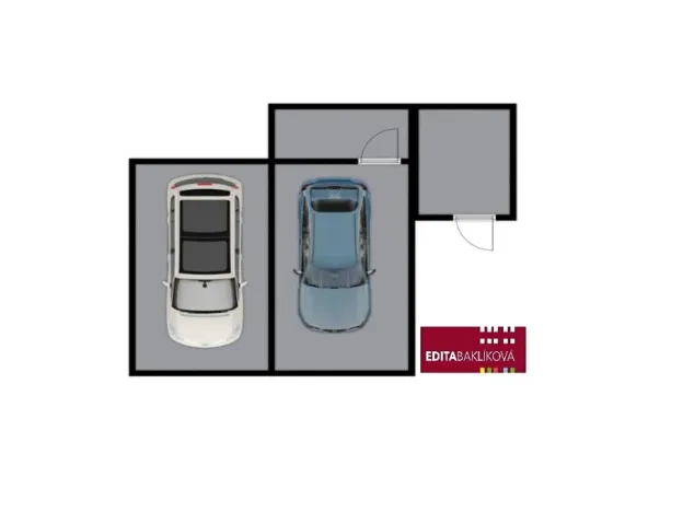 Pronájem bytu 3+kk, Olomouc, Na Tabulovém vrchu, 95 m2