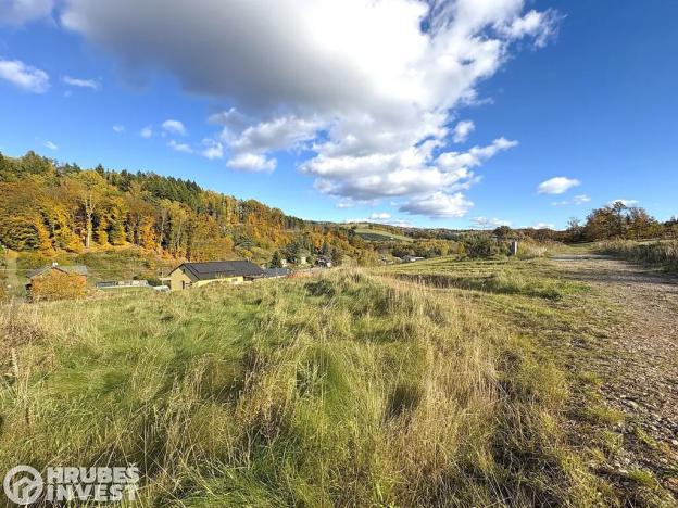 Prodej pozemku pro bydlení, Náchod, V Kalhotách, 873 m2