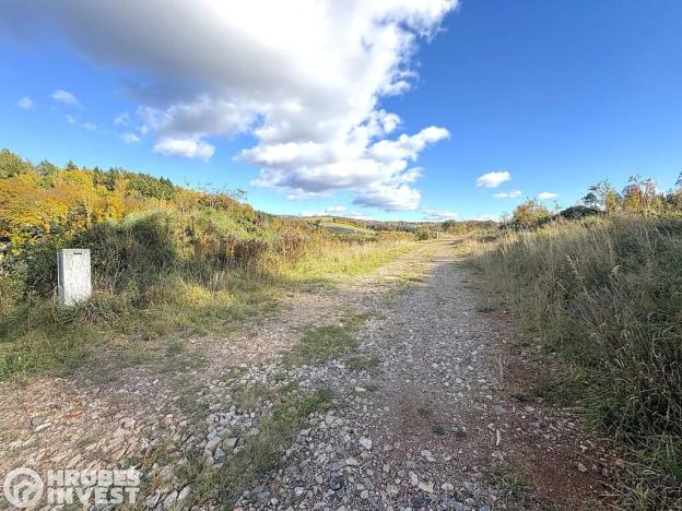 Prodej pozemku pro bydlení, Náchod, V Kalhotách, 873 m2