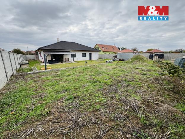 Prodej rodinného domu, Hostěradice - Chlupice, 189 m2