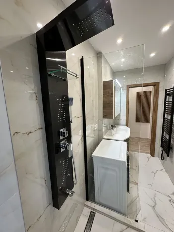 Prodej bytu 4+1, Tanvald, U Stadionu, 78 m2