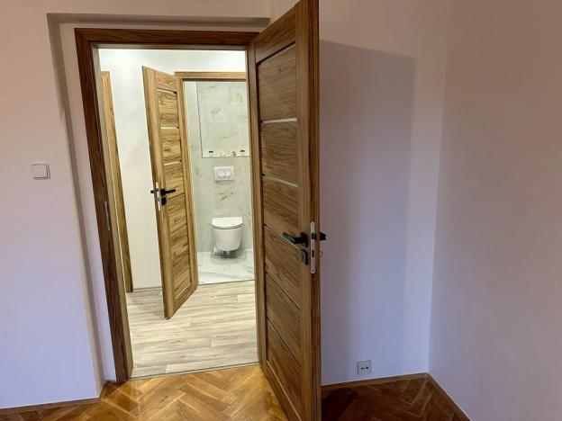 Prodej bytu 4+1, Tanvald, U Stadionu, 78 m2