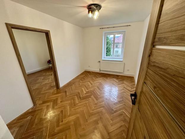 Prodej bytu 4+1, Tanvald, U Stadionu, 78 m2