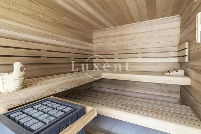 Pronájem bytu 4+kk, Praha, Holečkova, 212 m2