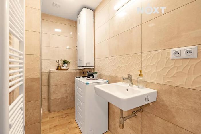 Pronájem bytu 3+kk, Brno, Kotkova, 70 m2