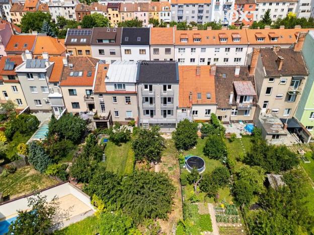 Pronájem bytu 3+kk, Brno, Kotkova, 70 m2