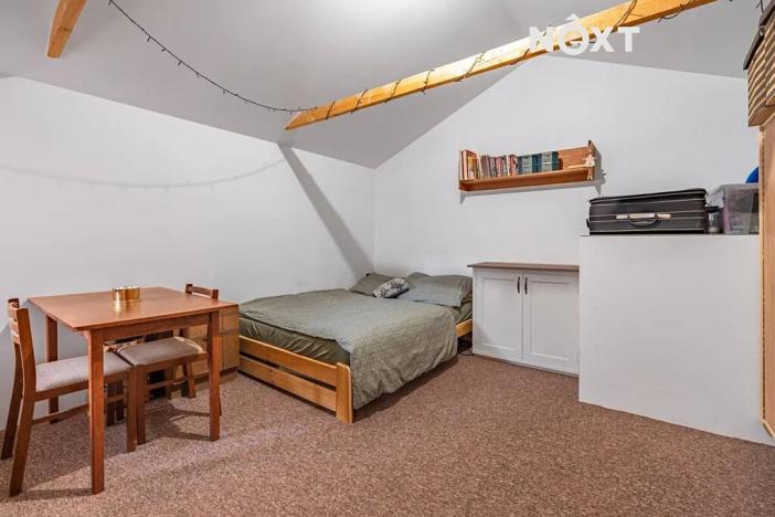 Prodej rodinného domu, Boleradice, 105 m2