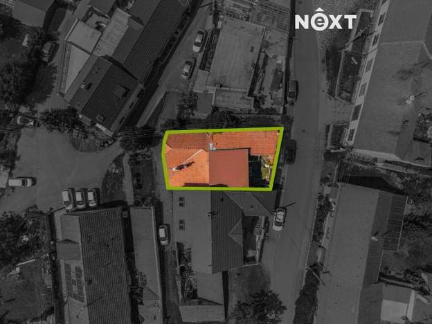 Prodej rodinného domu, Zbýšov, Dolní kolonie, 101 m2