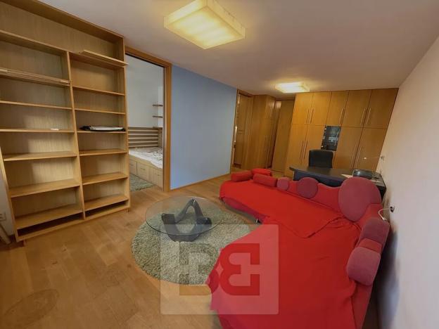 Pronájem bytu 2+kk, Praha - Řepy, Šimonova, 53 m2
