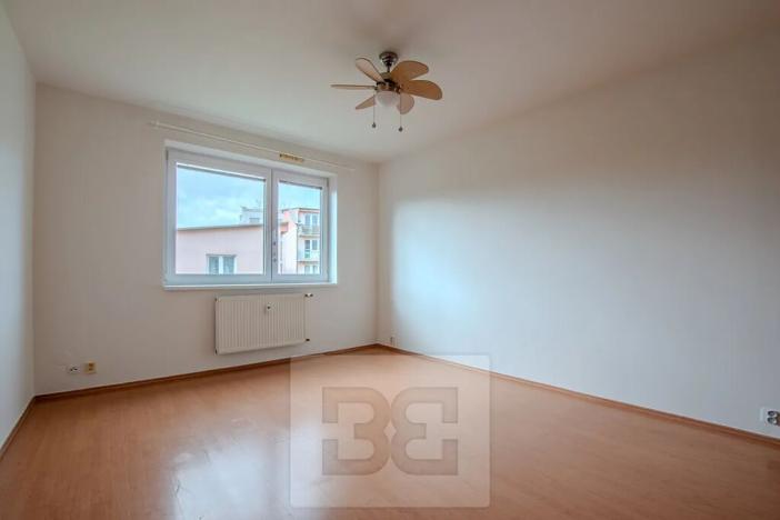 Pronájem bytu 2+kk, Praha - Záběhlice, Záběhlická, 54 m2