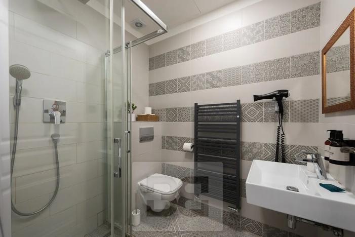 Prodej bytu 2+1, Praha - Nové Město, Ve Smečkách, 66 m2