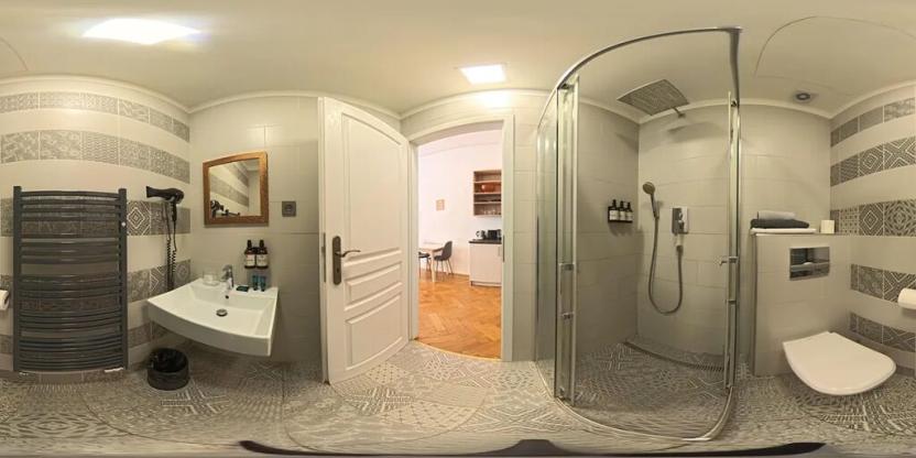 Prodej bytu 2+1, Praha - Nové Město, Ve Smečkách, 66 m2