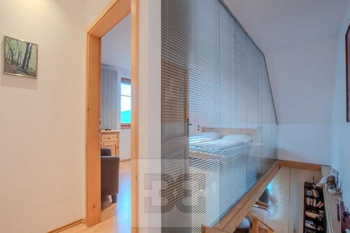 Pronájem bytu 3+kk, Vítkovice, 74 m2