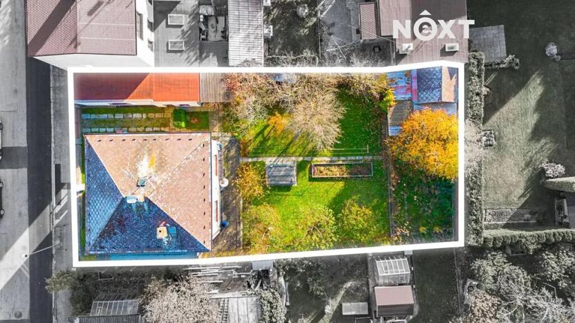 Prodej rodinného domu, České Budějovice, St. Čečka, 132 m2