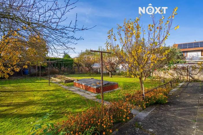 Prodej rodinného domu, České Budějovice, St. Čečka, 132 m2