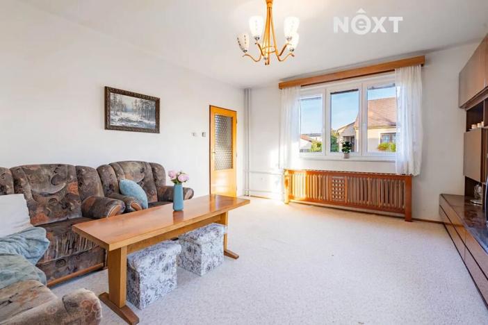 Prodej rodinného domu, České Budějovice, St. Čečka, 132 m2