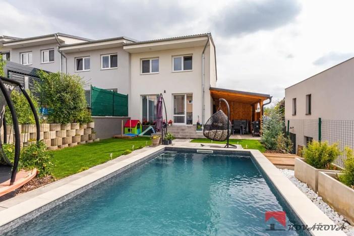 Prodej rodinného domu, Kralupy nad Vltavou, Na Žebrech, 102 m2