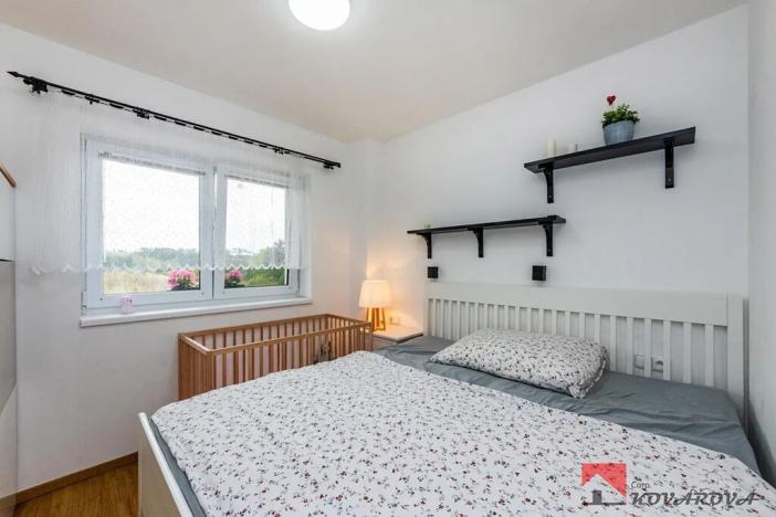 Prodej rodinného domu, Kralupy nad Vltavou, Na Žebrech, 102 m2