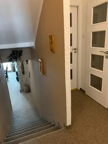 Pronájem bytu 3+1, Chomutov, Březenecká, 74 m2