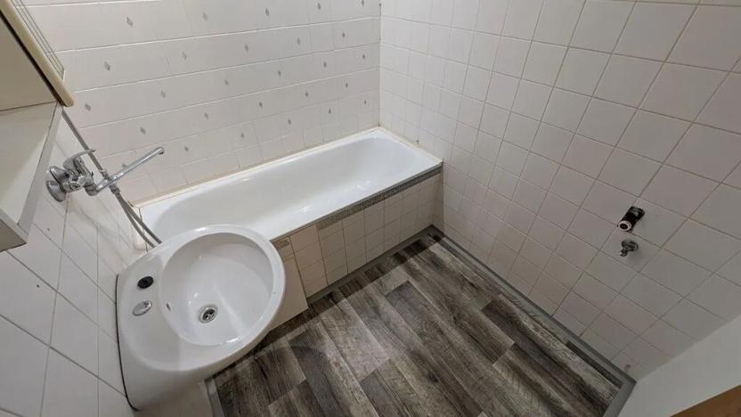 Pronájem bytu 2+1, Chomutov, Dřínovská, 61 m2