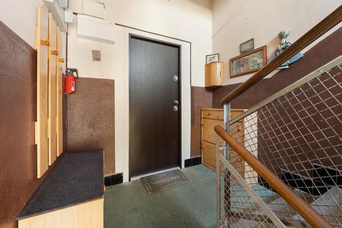 Prodej bytu 3+kk, Praha - Liboc, Jenečská, 79 m2